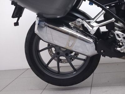 BMW R 1250 R – foto 4