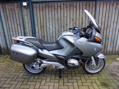 BMW R 1200 RT