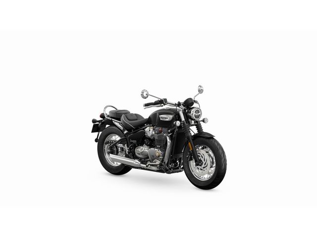 triumph - bonneville-speedmaster