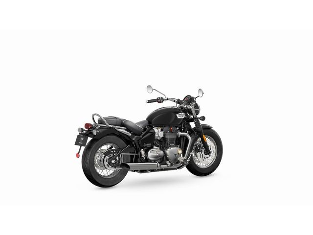 triumph - bonneville-speedmaster