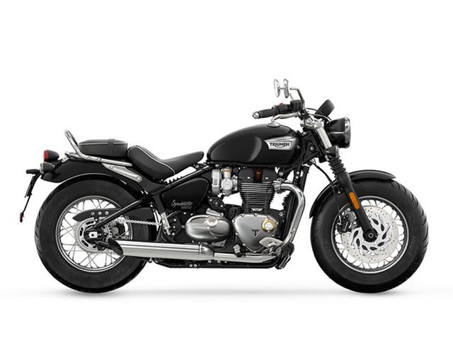 triumph - bonneville-speedmaster