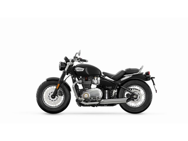 triumph - bonneville-speedmaster