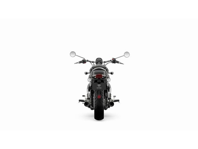 triumph - bonneville-speedmaster