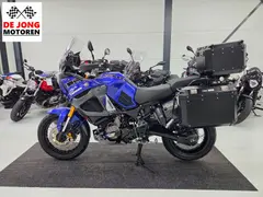 Yamaha XT 1200 ZE Super Tenere ABS 2014 occasion – foto 5 van 24