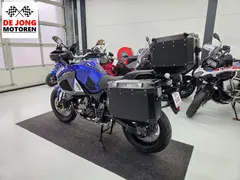 Yamaha XT 1200 ZE Super Tenere ABS 2014 occasion – foto 6 van 24