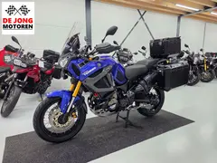 Yamaha XT 1200 ZE Super Tenere ABS 2014 occasion – foto 4 van 24