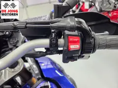 Yamaha XT 1200 ZE Super Tenere ABS 2014 occasion – foto 17 van 24
