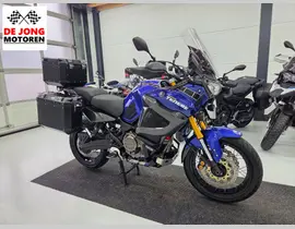Yamaha XT 1200 ZE Super Tenere ABS 2014 occasion