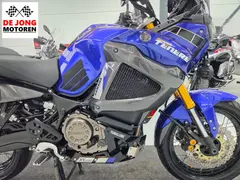 Yamaha XT 1200 ZE Super Tenere ABS 2014 occasion – foto 20 van 24