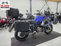 Yamaha XT 1200 ZE Super Tenere ABS 2014 occasion – foto 3 van 24