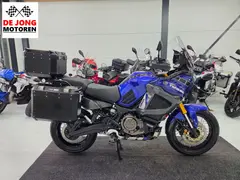 Yamaha XT 1200 ZE Super Tenere ABS 2014 occasion – foto 2 van 24