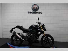 BMW G 310 R