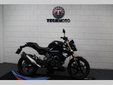 BMW G 310 R