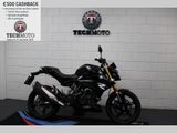 BMW G 310 R