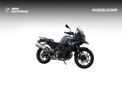 BMW F 800 GS 2026 occasion – foto 1 van 4