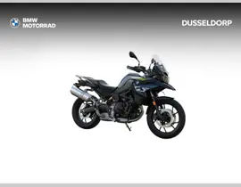 BMW F 800 GS 2026 occasion
