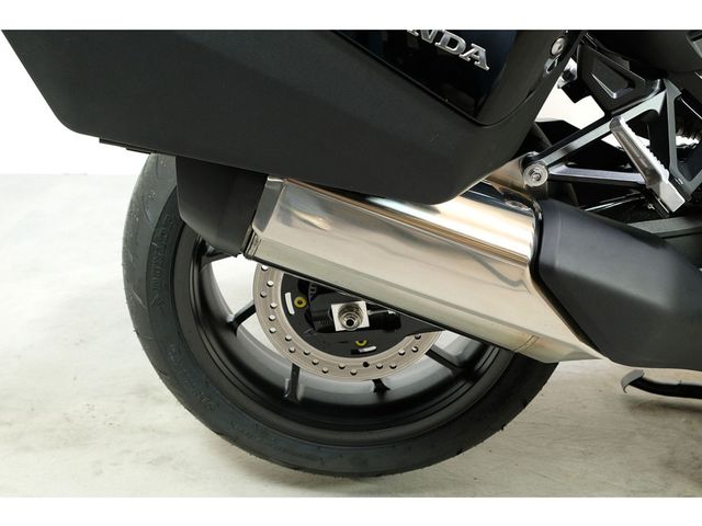 honda - nt-1100