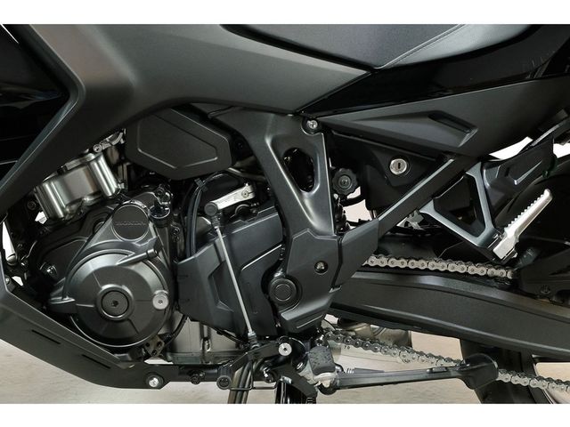 honda - nt-1100