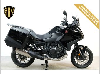 Honda NT 1100 2023 occasion