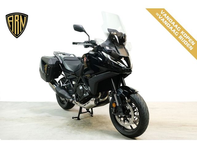 honda - nt-1100