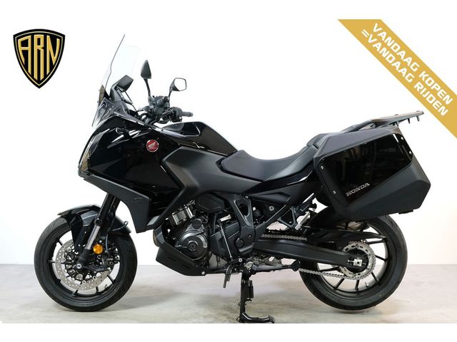 honda - nt-1100