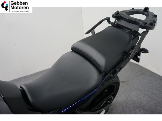 yamaha - tracer-900-abs