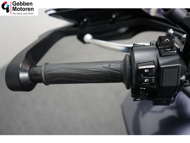 yamaha - tracer-900-abs
