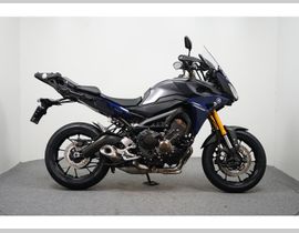 Yamaha Tracer 900 ABS 2017 occasion