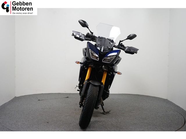 yamaha - tracer-900-abs