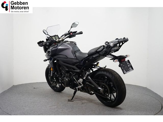 yamaha - tracer-900-abs
