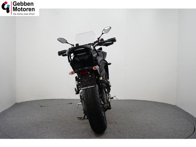 yamaha - tracer-900-abs