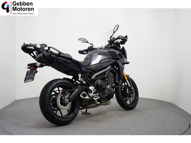 yamaha - tracer-900-abs