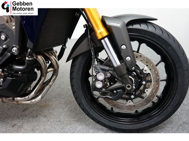 yamaha - tracer-900-abs