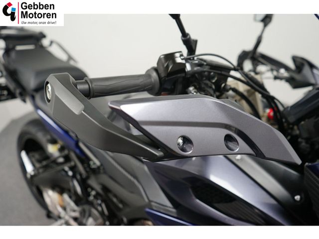 yamaha - tracer-900-abs