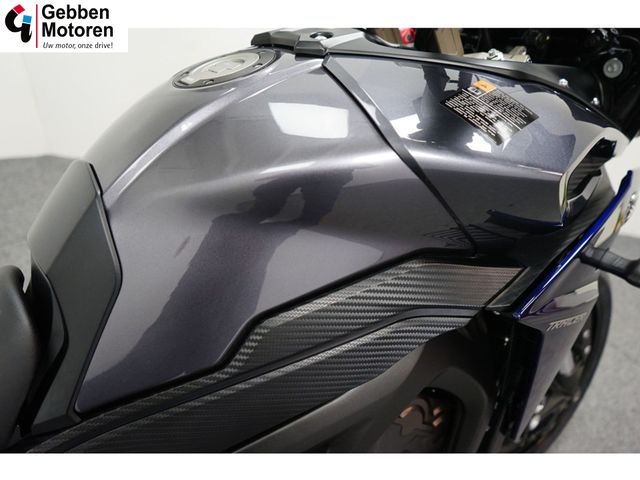 yamaha - tracer-900-abs