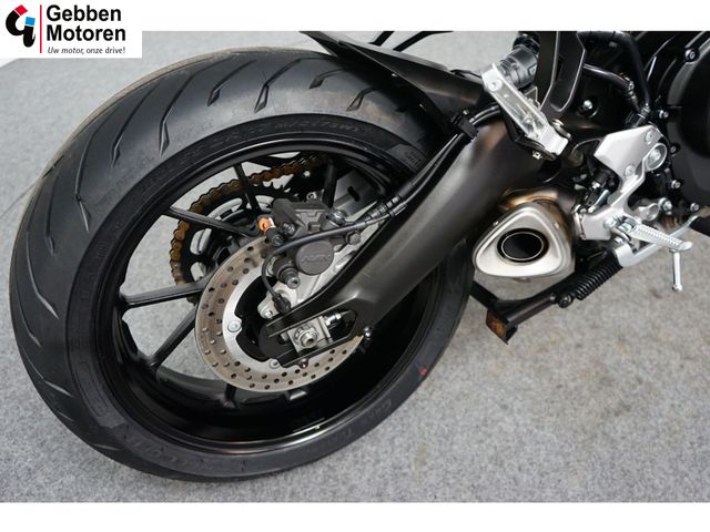 yamaha - tracer-900-abs