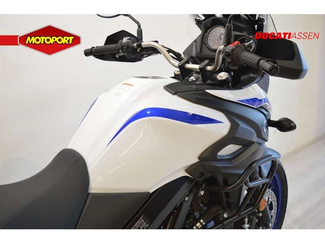 suzuki - v-strom-dl-650-touring