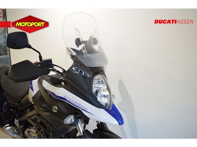 suzuki - v-strom-dl-650-touring