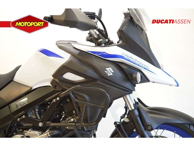 suzuki - v-strom-dl-650-touring