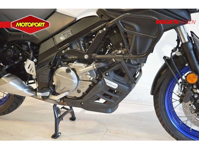 suzuki - v-strom-dl-650-touring