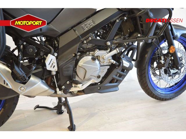 suzuki - v-strom-dl-650-touring