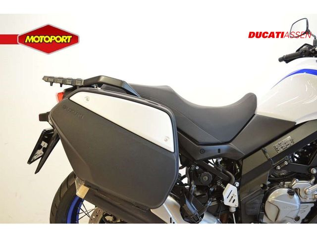 suzuki - v-strom-dl-650-touring