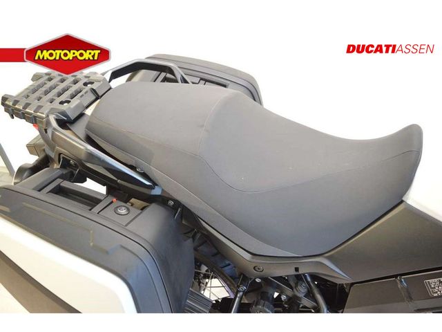 suzuki - v-strom-dl-650-touring