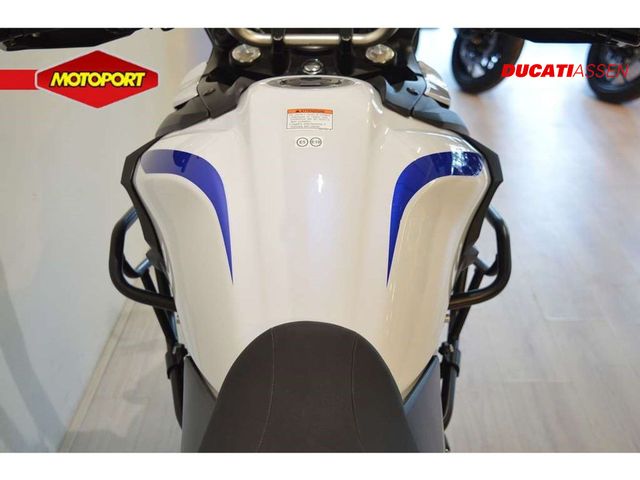 suzuki - v-strom-dl-650-touring