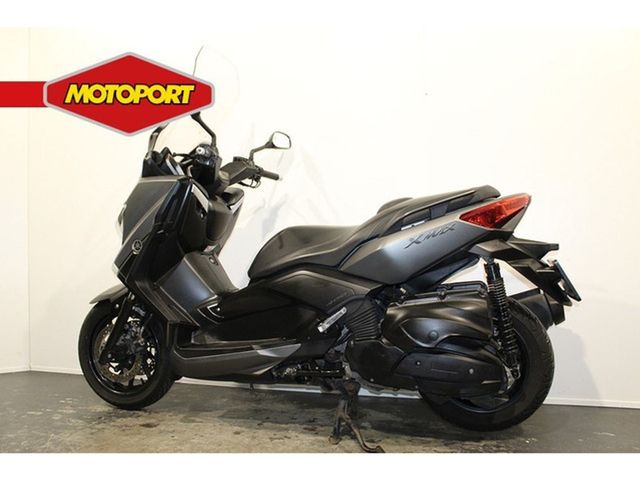 yamaha - x-max-400