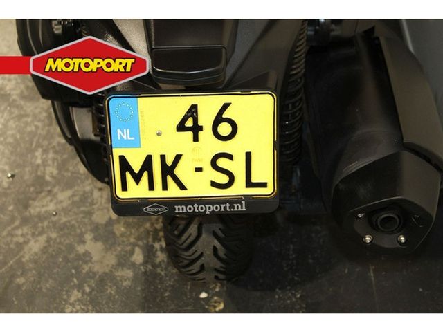 yamaha - x-max-400