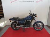 HONDA CB 450 NIGHT HAWK