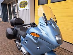 BMW R 1100 RT ABS 1999 occasion – foto 4 van 16