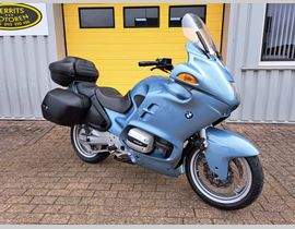 BMW R 1100 RT ABS 1999 occasion