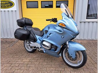 BMW R 1100 RT ABS 1999 occasion